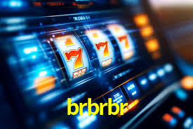 A Popularidade dos Caça-Níqueis no brbrbr